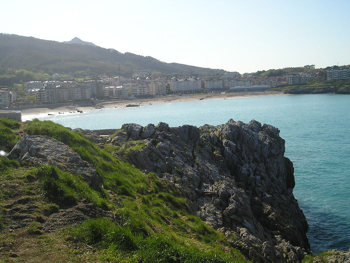 Castro Urdiales