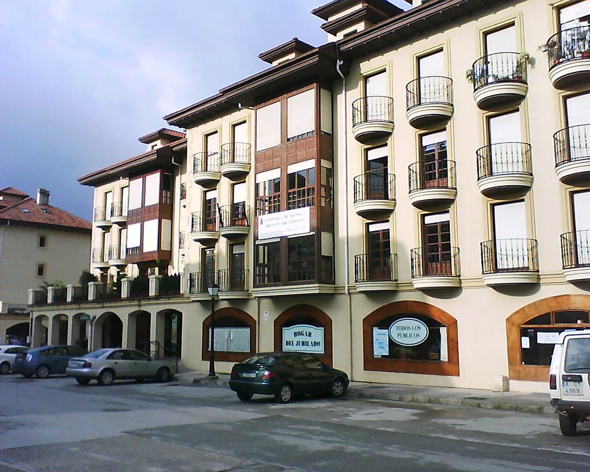 Santa María de Cayón