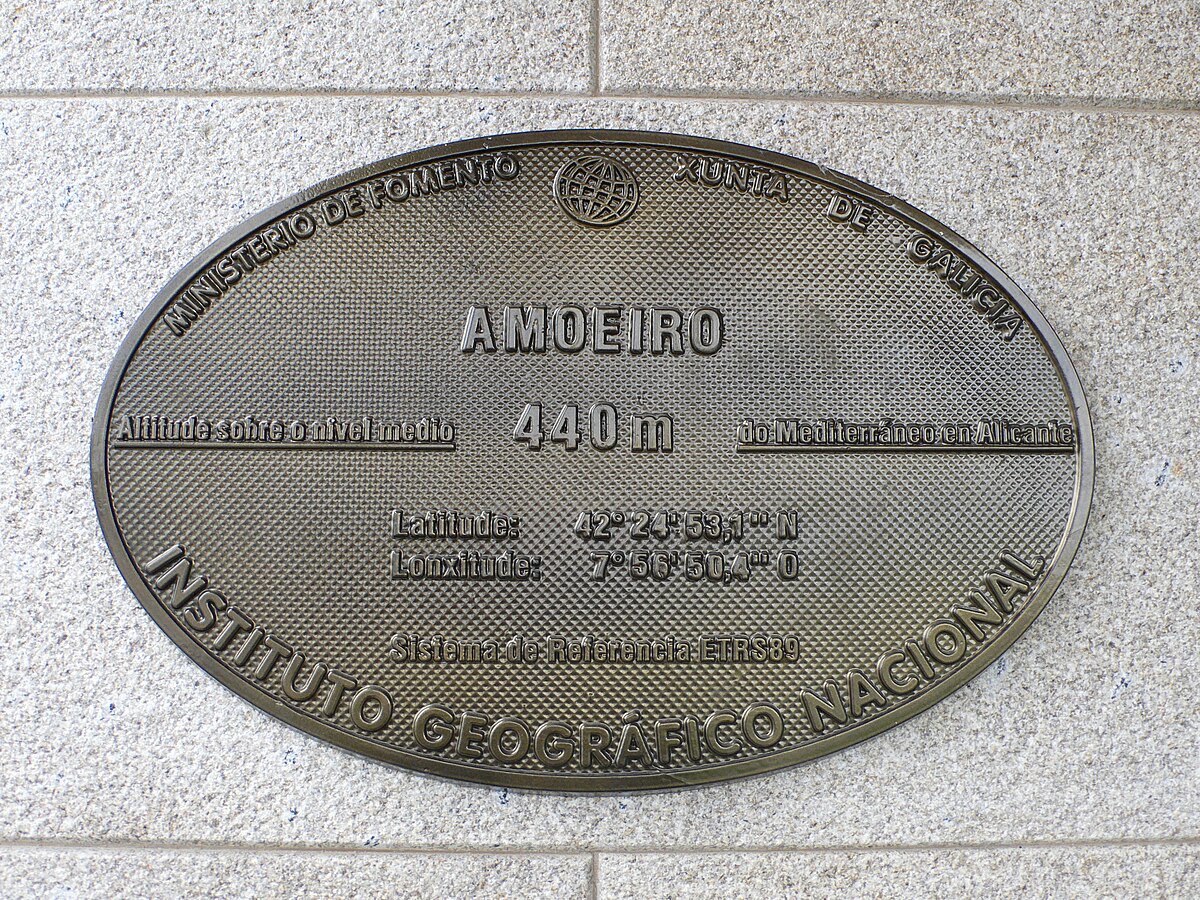 Amoeiro