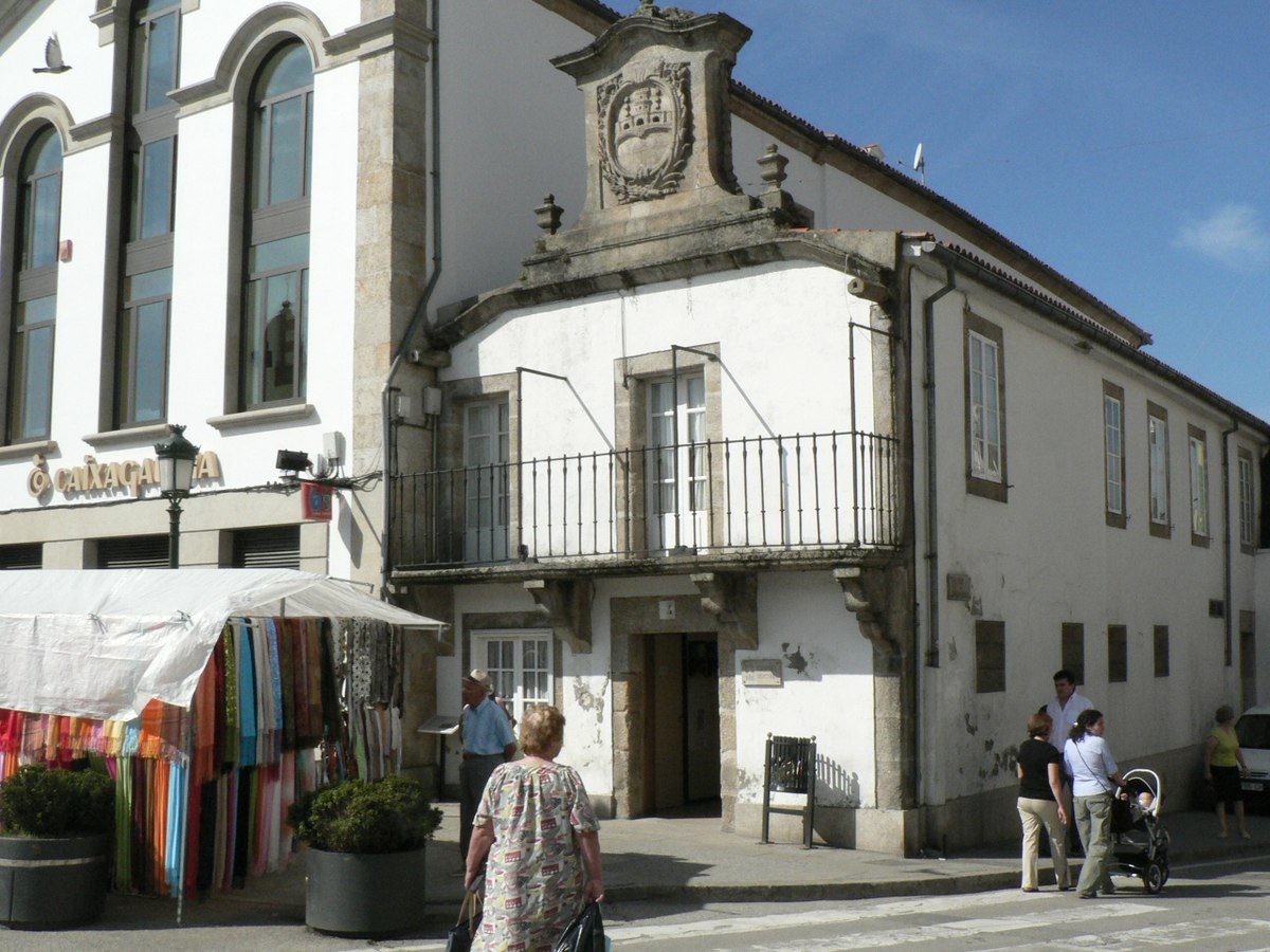 Betanzos