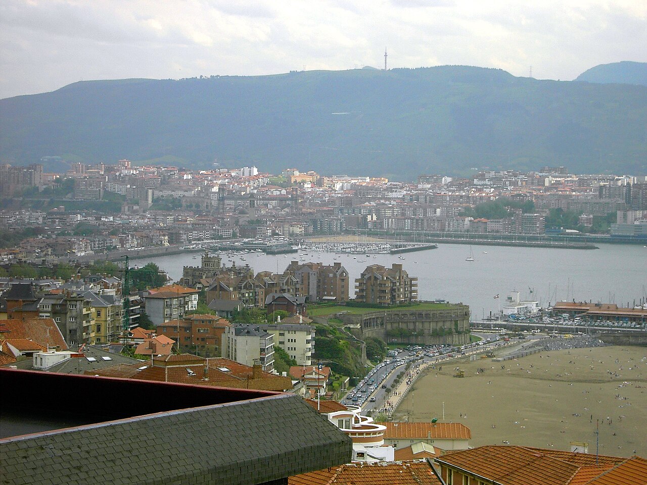 Getxo (Guecho)
