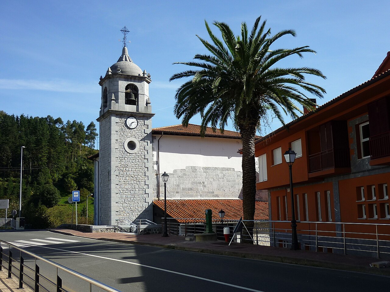 Gizaburuaga (Guizaburuaga)