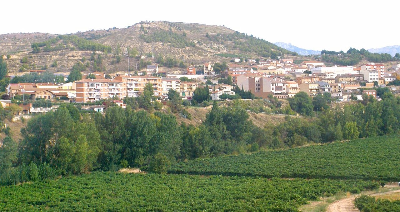 Lapuebla Labarka (Lapuebla de Labarca)