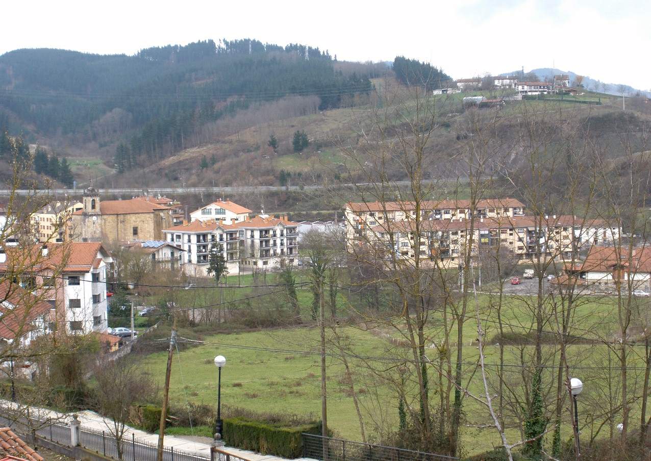 Ormaiztegi (Ormáiztegui)